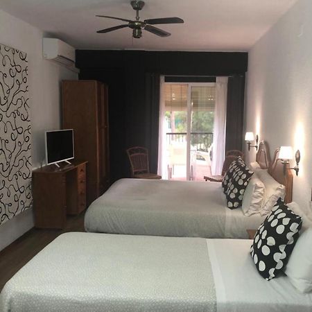 Hostal Victoria Altura Eksteriør billede