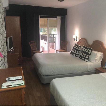 Hostal Victoria Altura Eksteriør billede