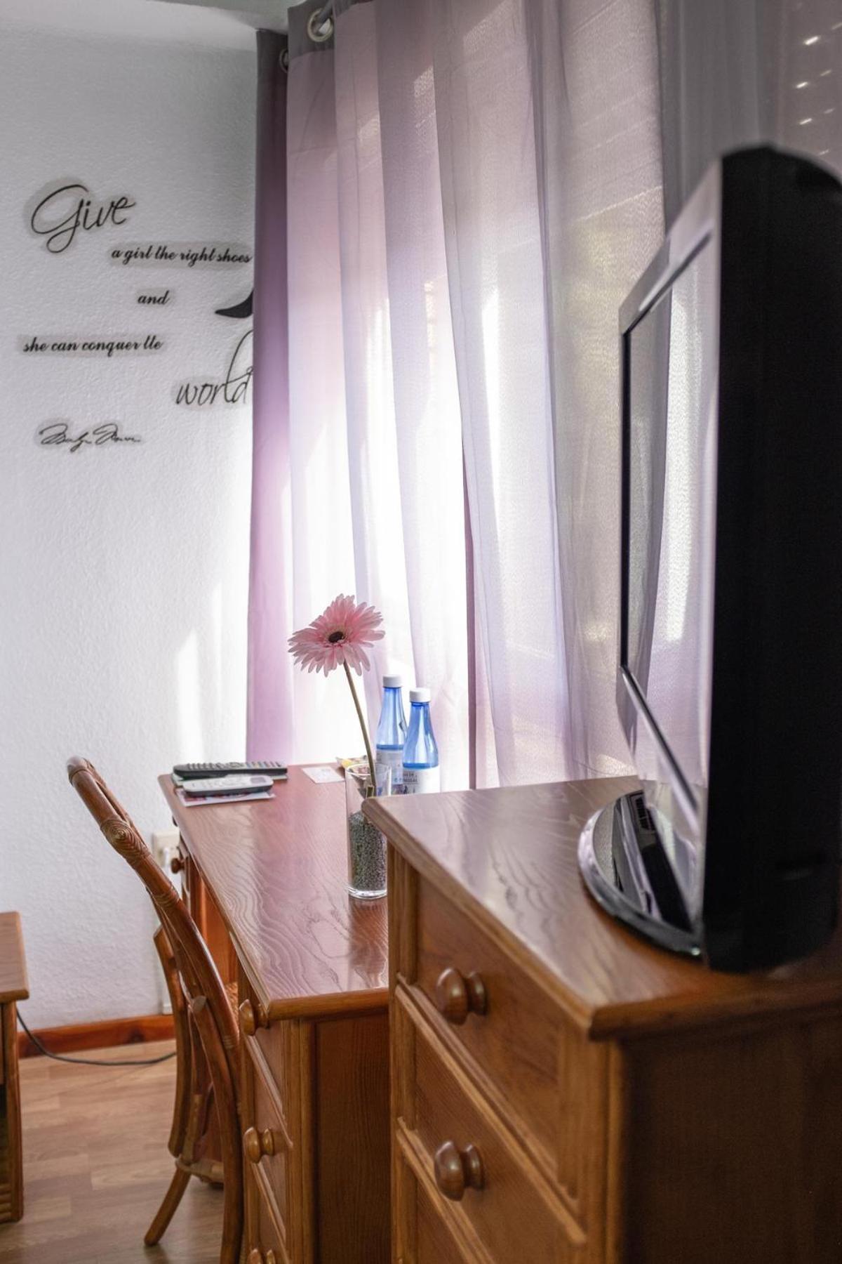 Hostal Victoria Altura Eksteriør billede