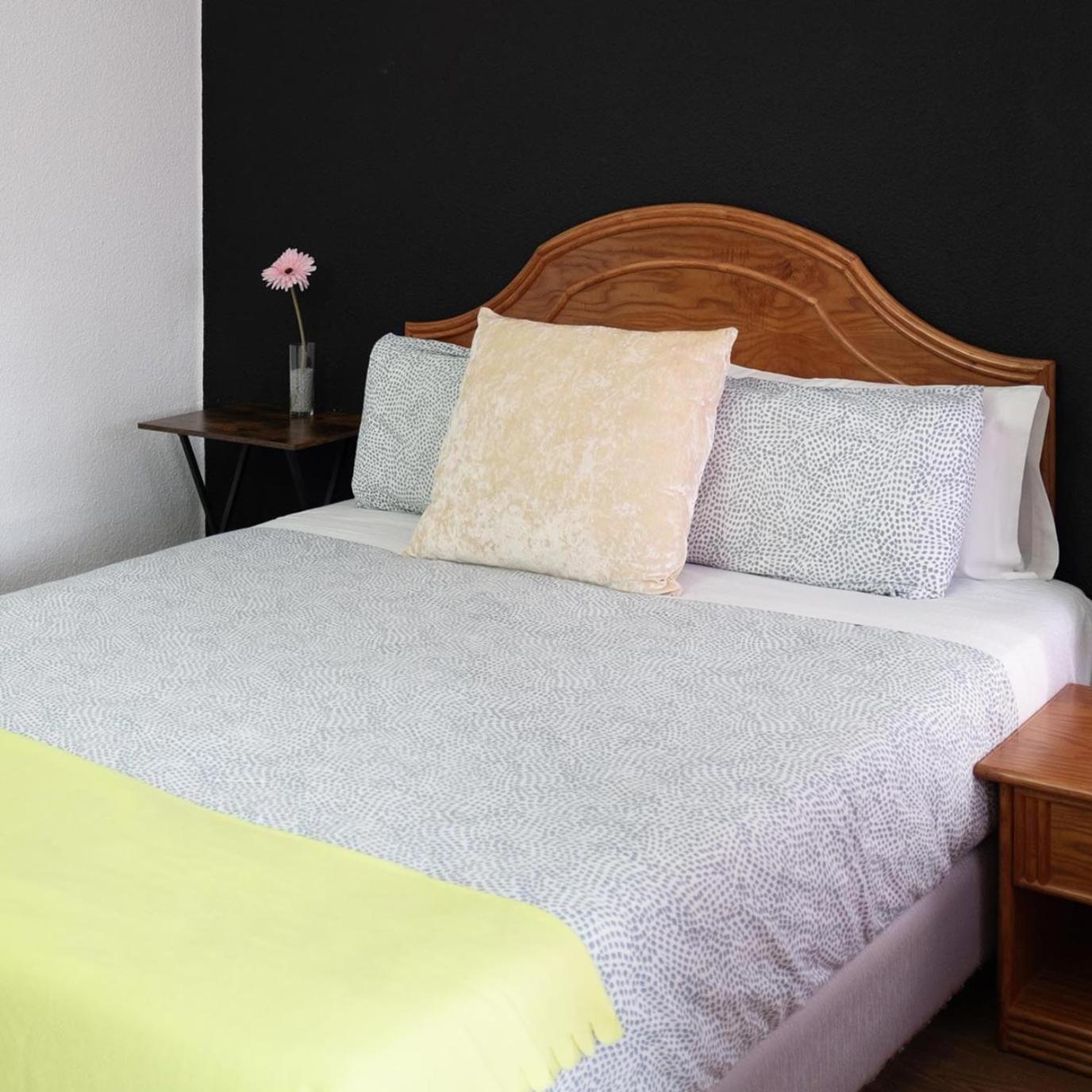 Hostal Victoria Altura Eksteriør billede